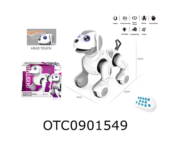 R/C DOG