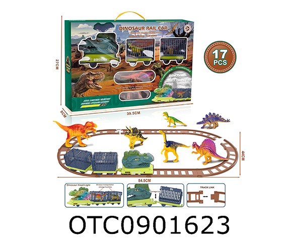 RAIL TRAIN