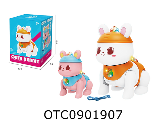 B/O RABBIT