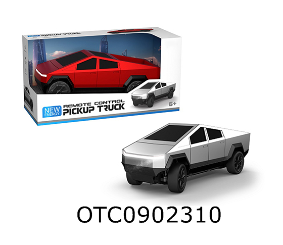 R/C CAR