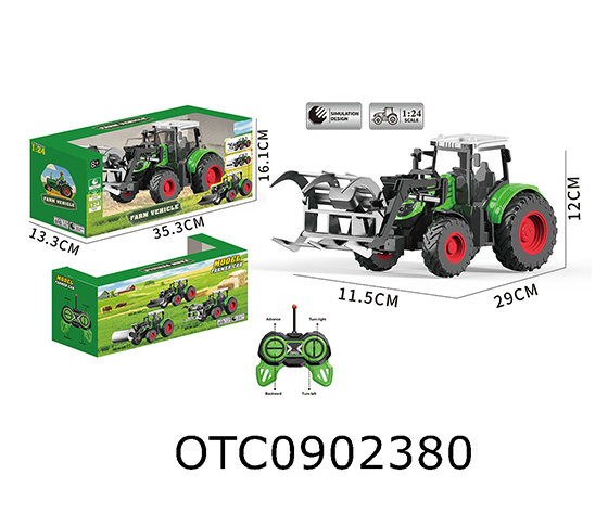 R/C CAR