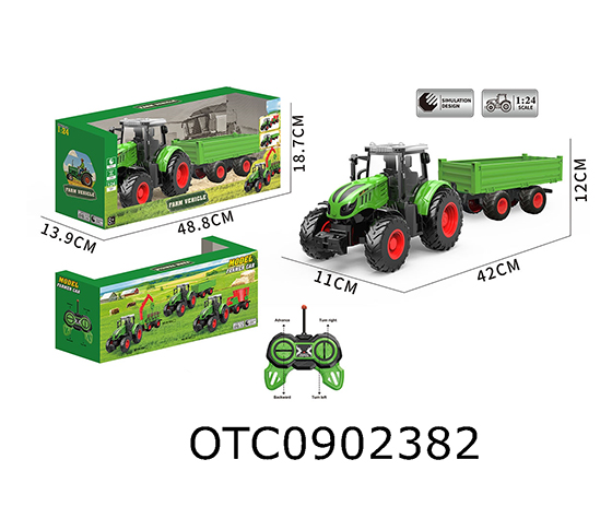 R/C CAR