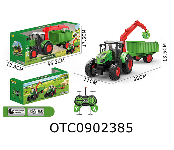 R/C CAR