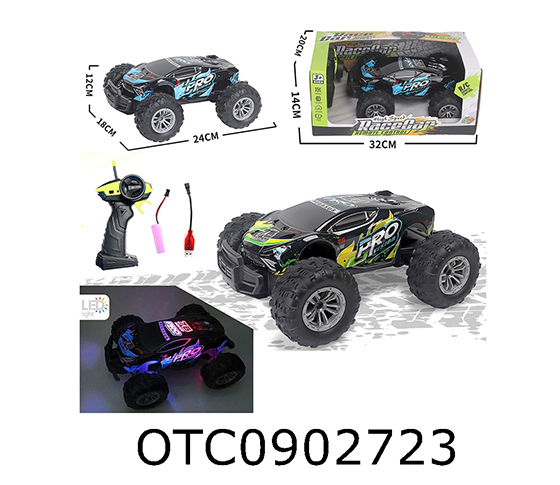 R/C CAR