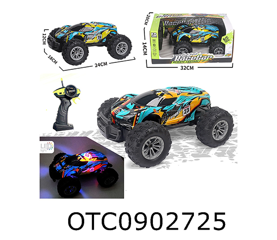 R/C CAR
