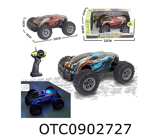 R/C CAR