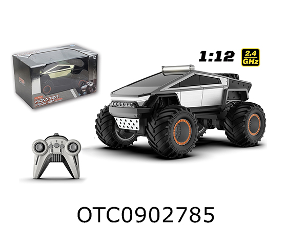 R/C CAR
