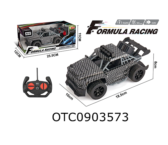 R/C CAR
