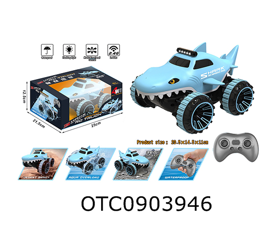 R/C CAR