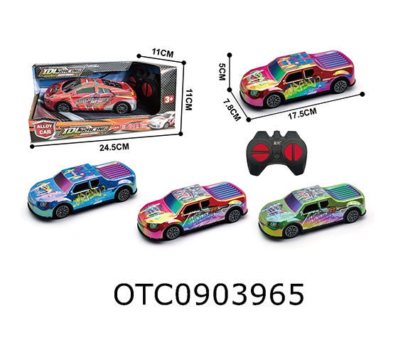 R/C CAR
