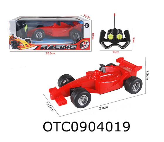 R/C CAR