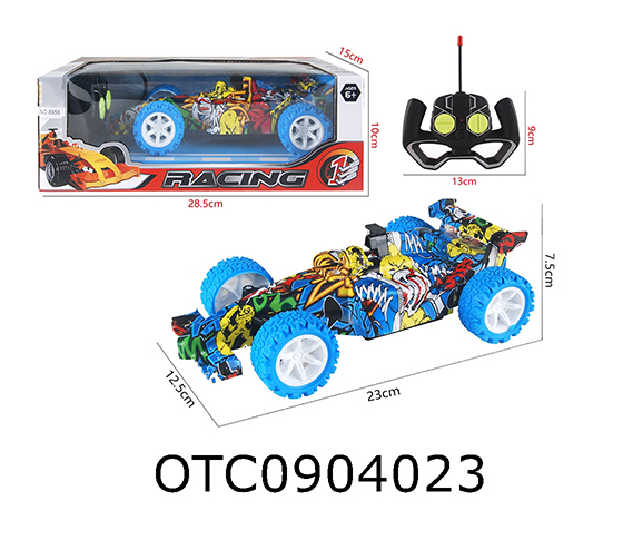 R/C CAR