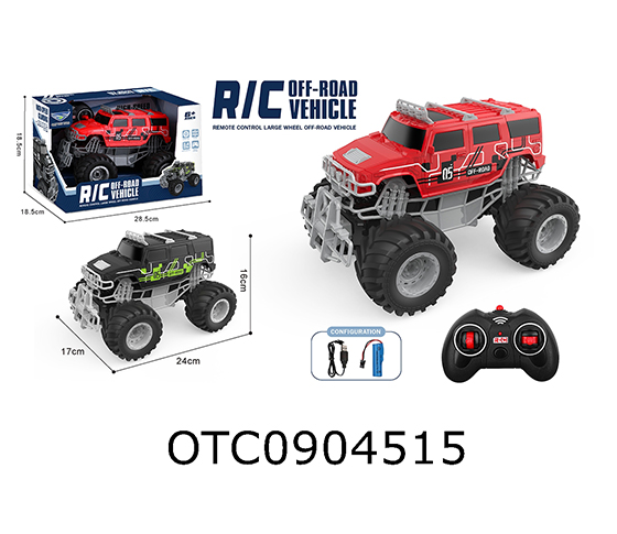 R/C CAR
