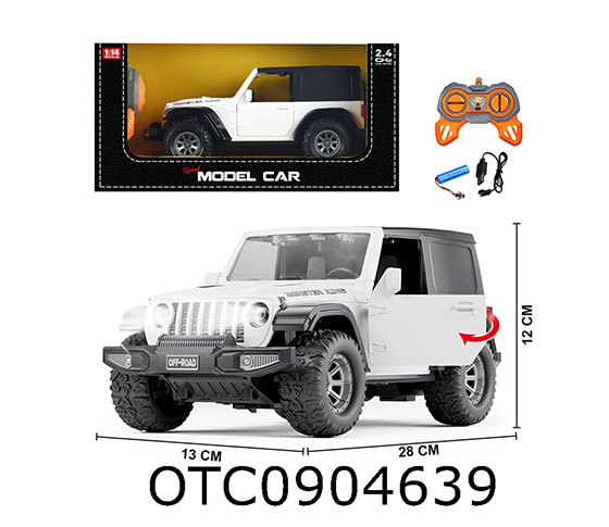 R/C CAR