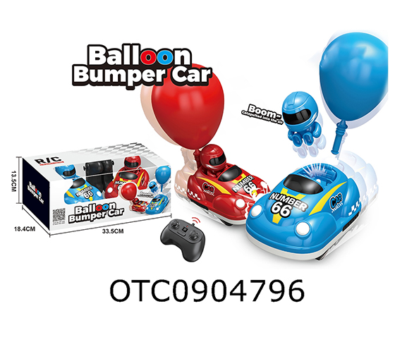 R/C CAR