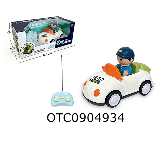 R/C CAR