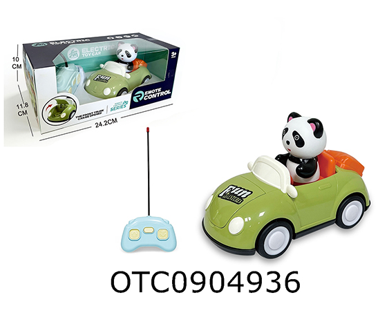 R/C CAR