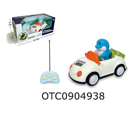 R/C CAR