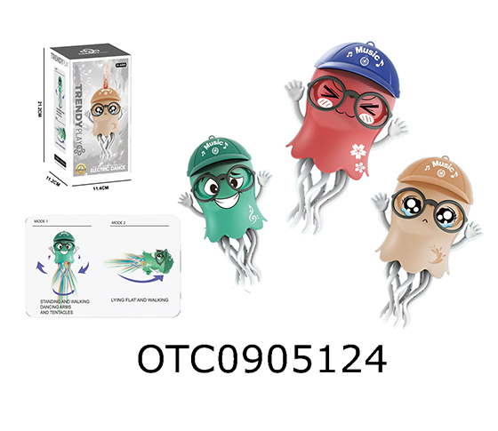 B/O JELLYFISH