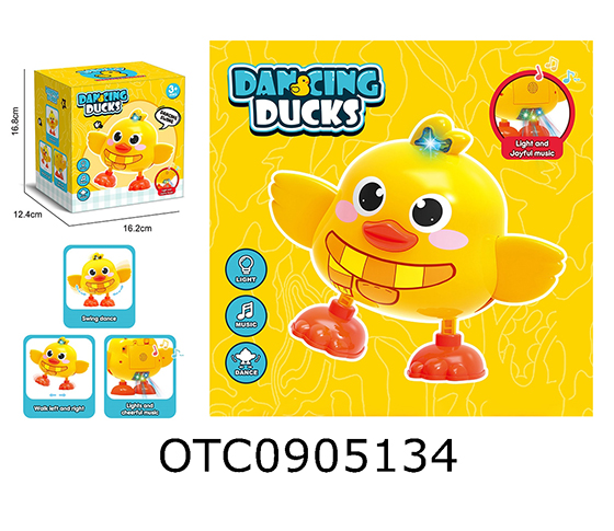 B/O DUCK
