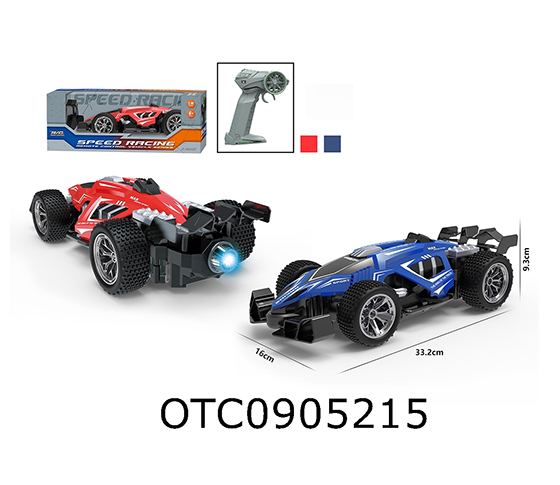 R/C CAR