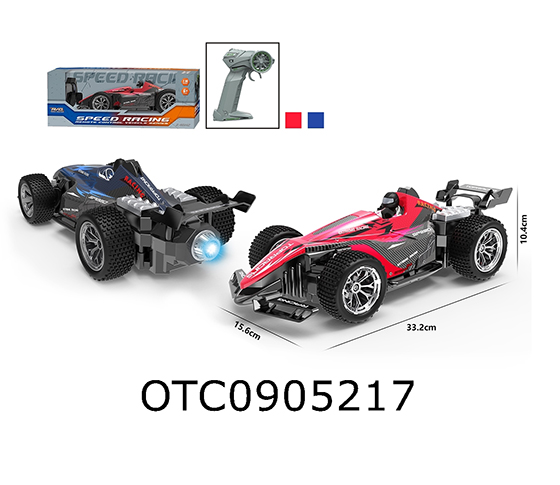 R/C CAR