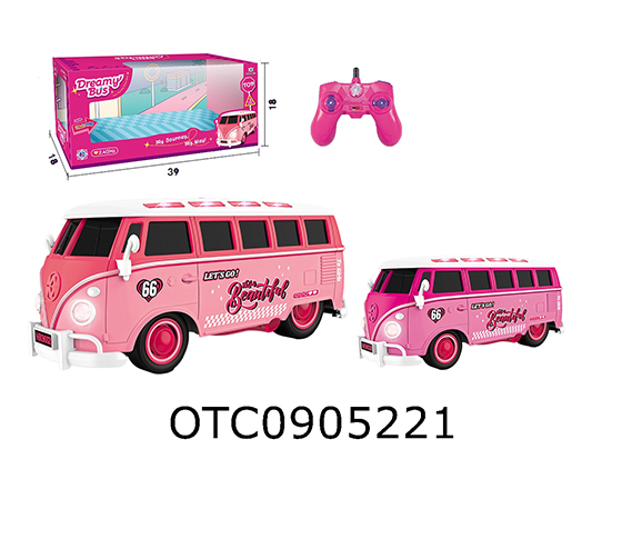 R/C CAR