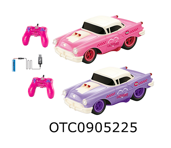 R/C CAR