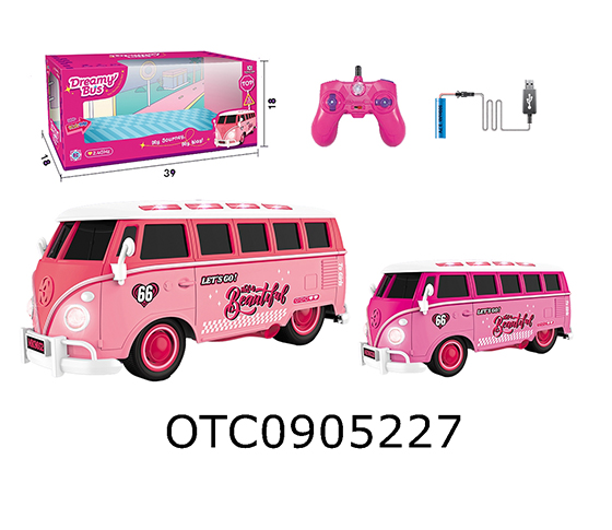 R/C CAR