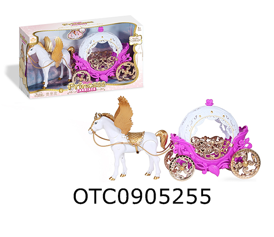 CARRIAGE SET