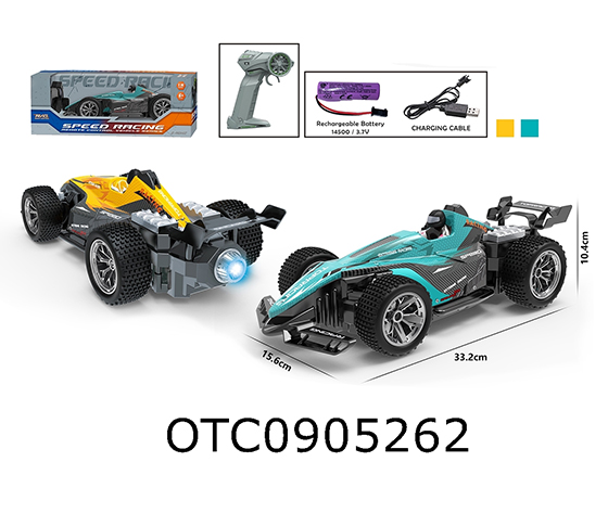 R/C CAR