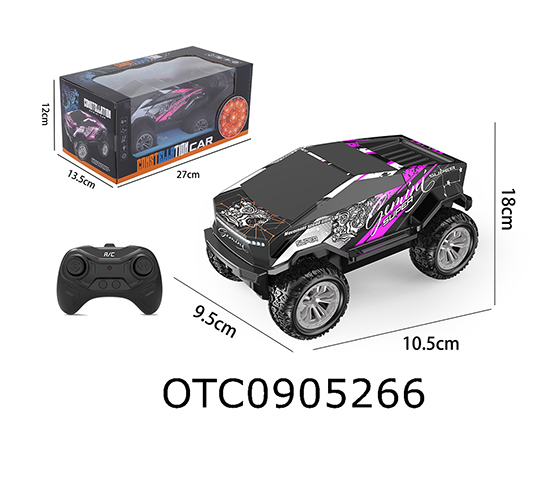 R/C CAR