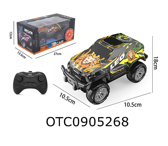 R/C CAR