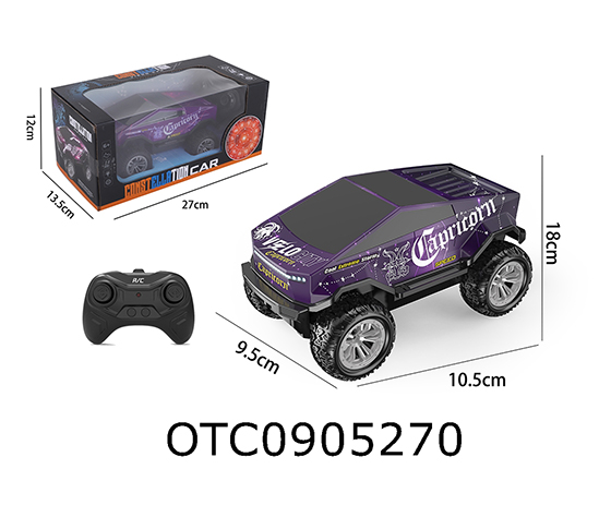 R/C CAR
