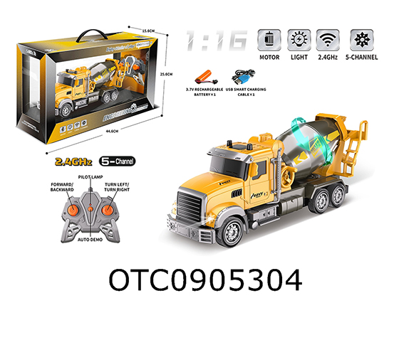 R/C CAR