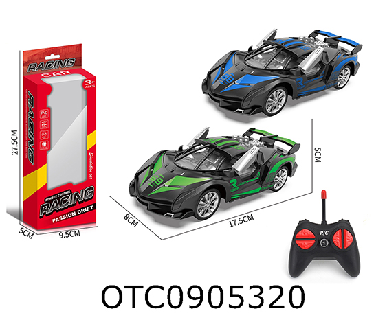 R/C CAR