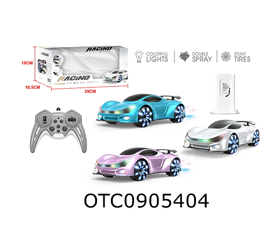 R/C CAR