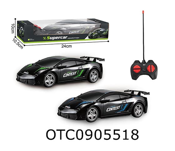 R/C CAR