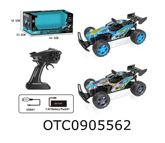 R/C CAR