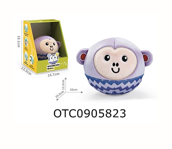  BOUNCE BALL 