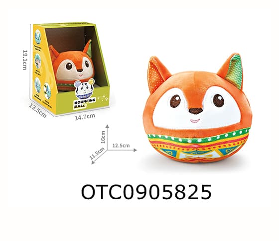  BOUNCE BALL 