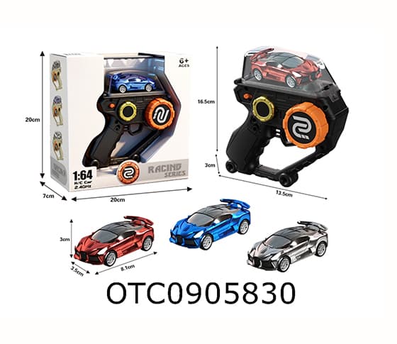 R/C CAR