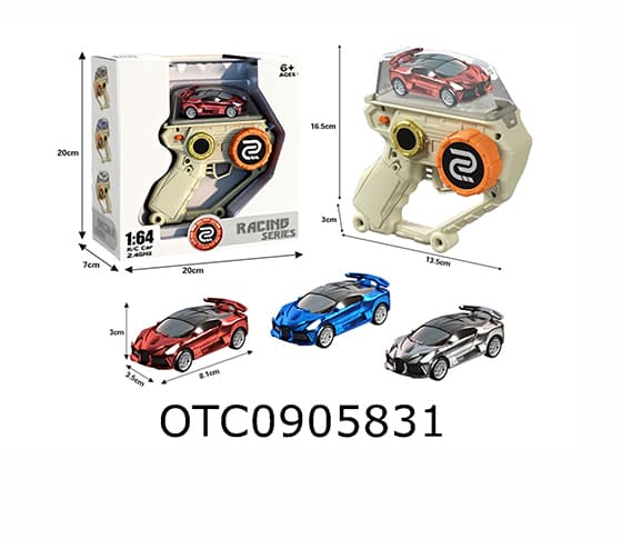 R/C CAR