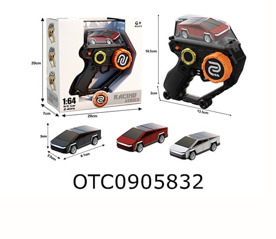 R/C CAR