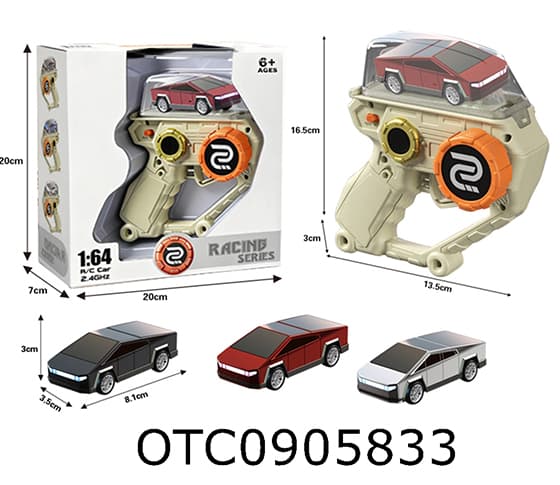 R/C CAR