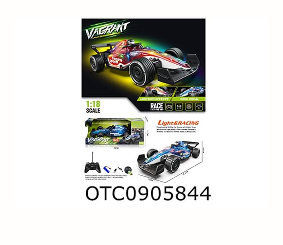 R/C CAR