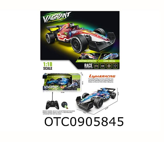 R/C CAR