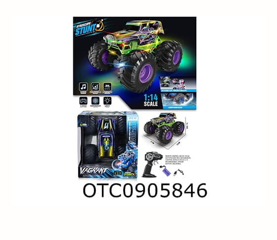R/C CAR