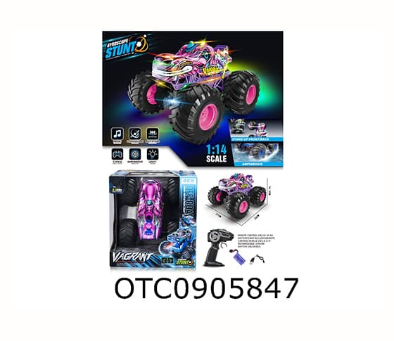 R/C CAR