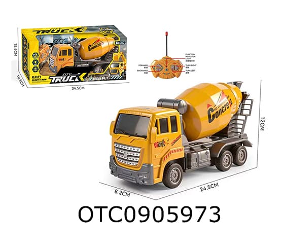 R/C CAR